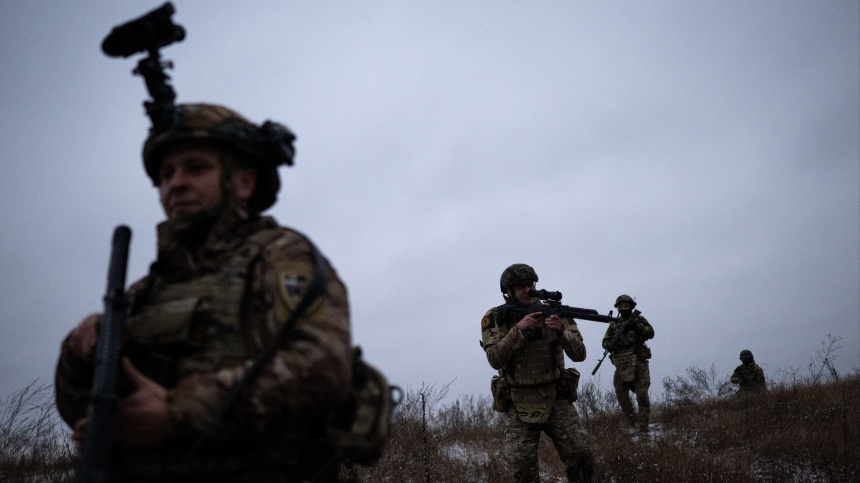    Фото: © РИА Новости/Сергей Бобылев