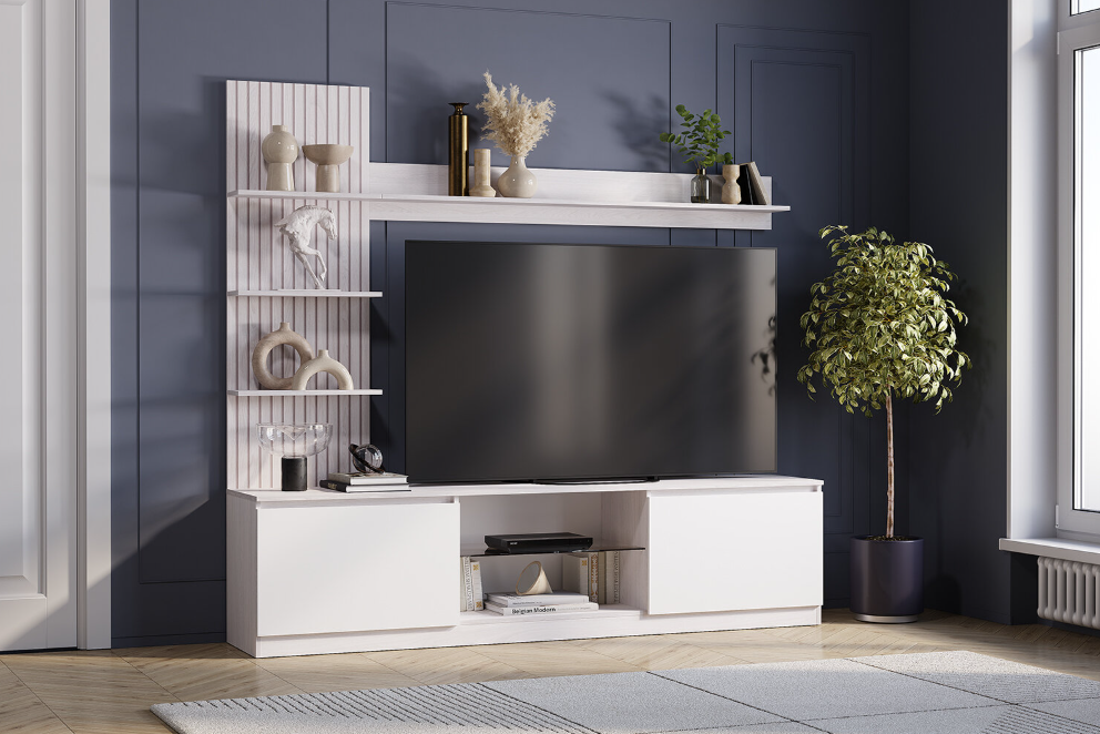 Гостиная Убер ГС-05 1024690