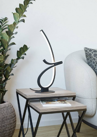 Настольная лампа декоративная Eglo CARDONCITO 902348 1228283
