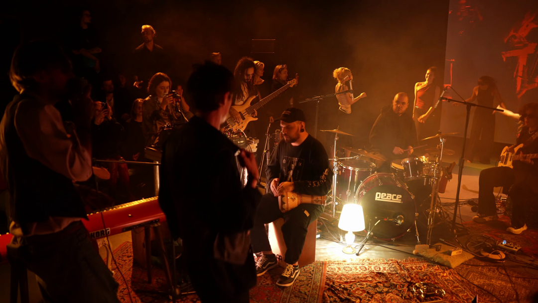    Фото: Изображение предоставлено Собака.ru проектом Obscure