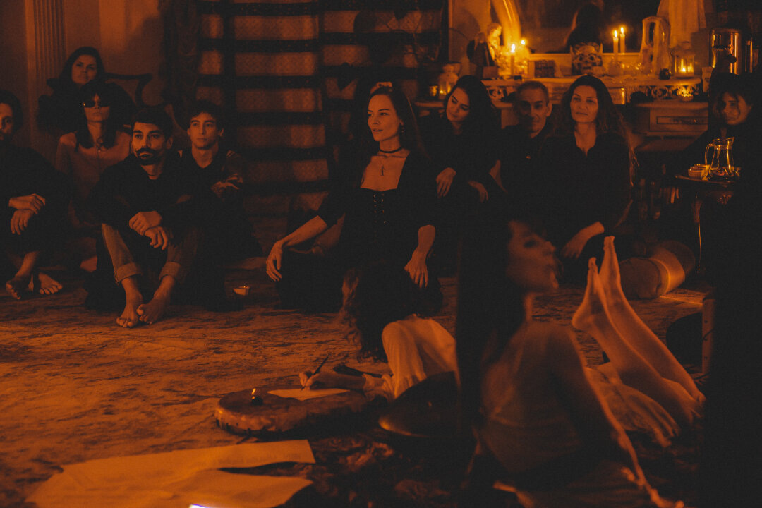    Фото: Изображение предоставлено Собака.ru проектом Obscure