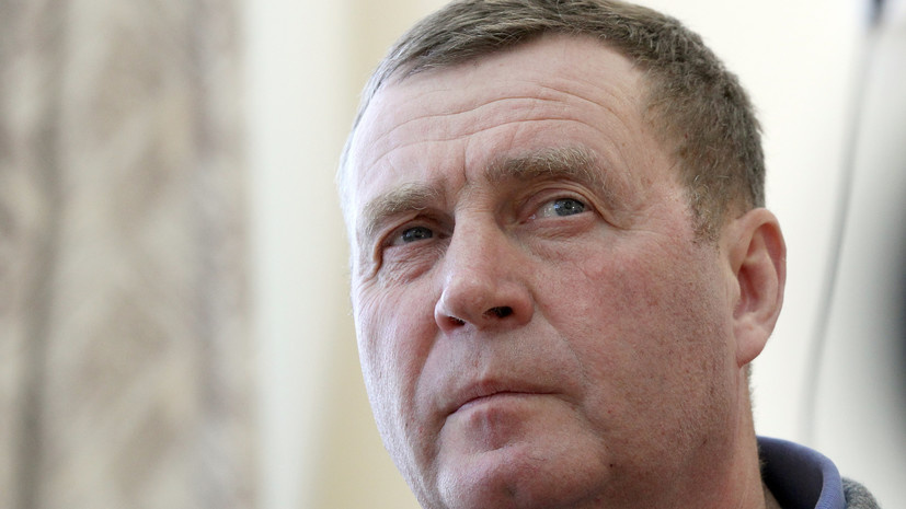   РИА Новости