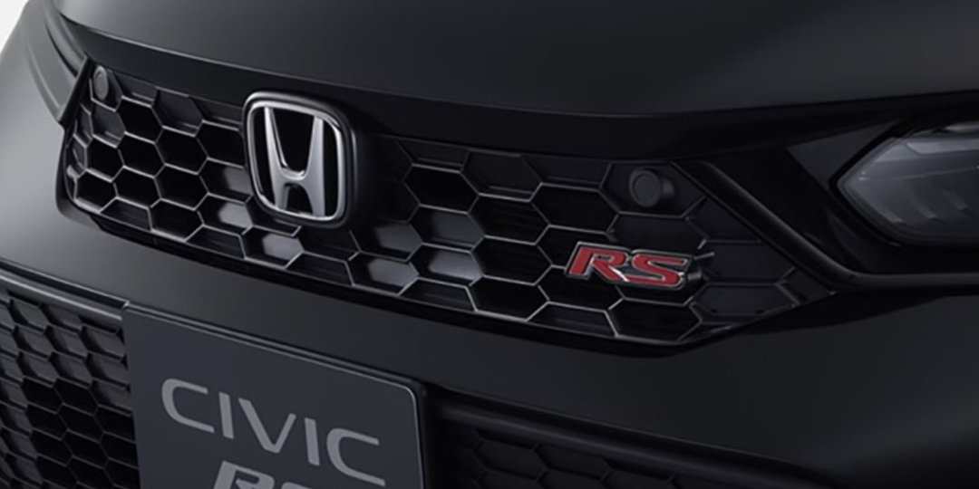 "H"-ПОКА: Нonda сменила логотип впервые за 26 лет. И это не просто редизайн