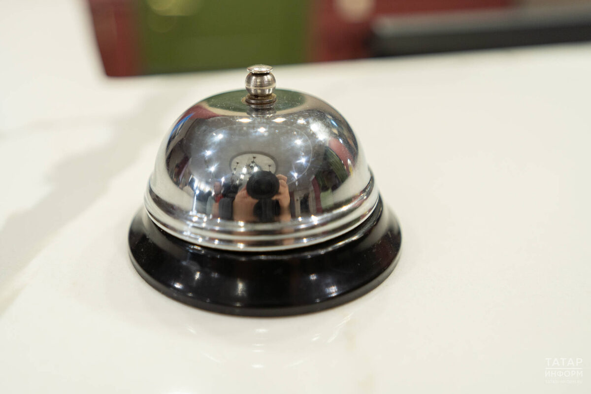 Фото: © Владимир Васильев / «Татар-информ»