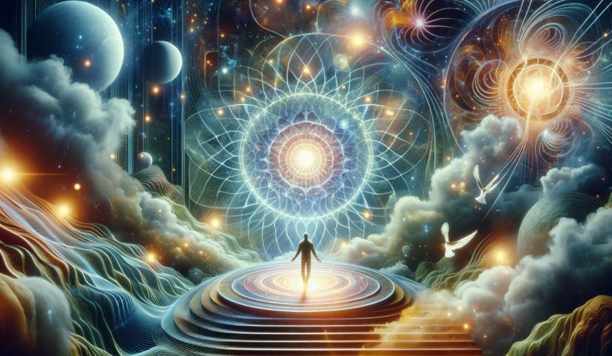 свет Ор макиф — окружающий свет