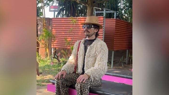 Обложка © Telegram/ SHOT