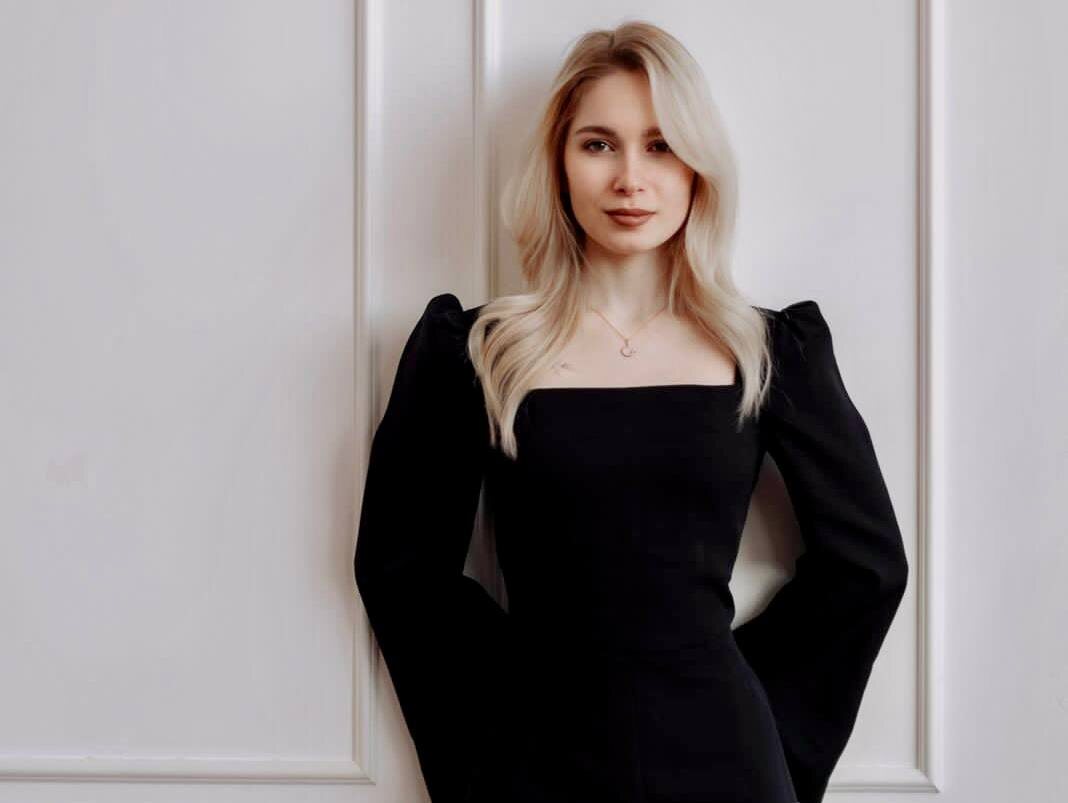 Анна Хорюкова, руководитель юридической компании