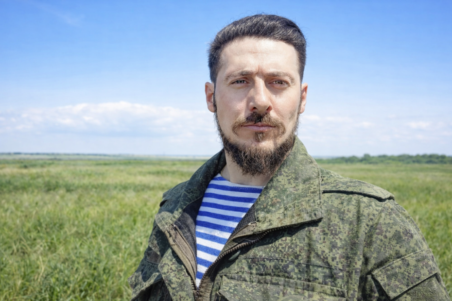    Личный архив Франсуа Модеме