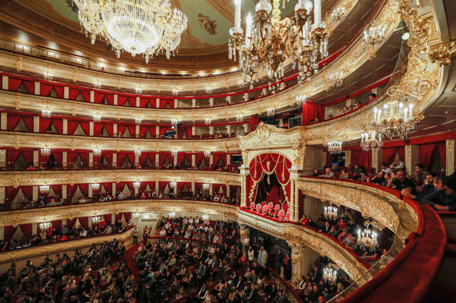    Сергей Булкин/NEWS.ru