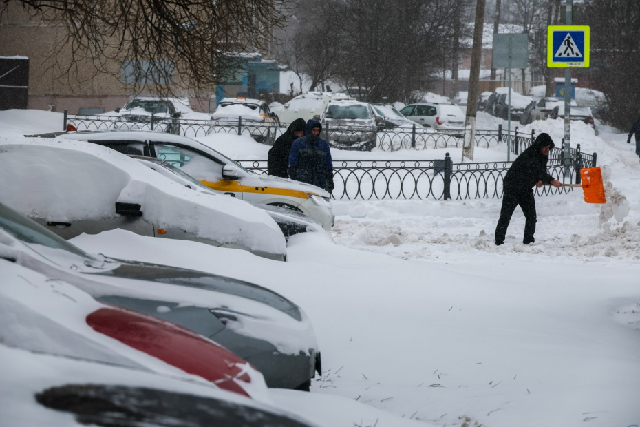    Алексей Белкин/NEWS.ru