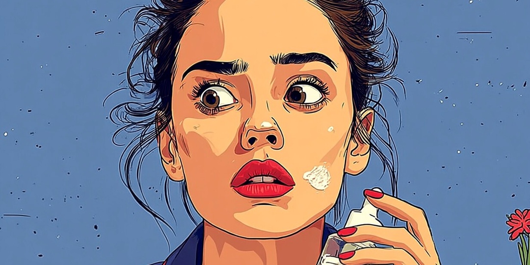 Ниацинамид для лица: модная пустышка или польза? Разбираем принцип действия