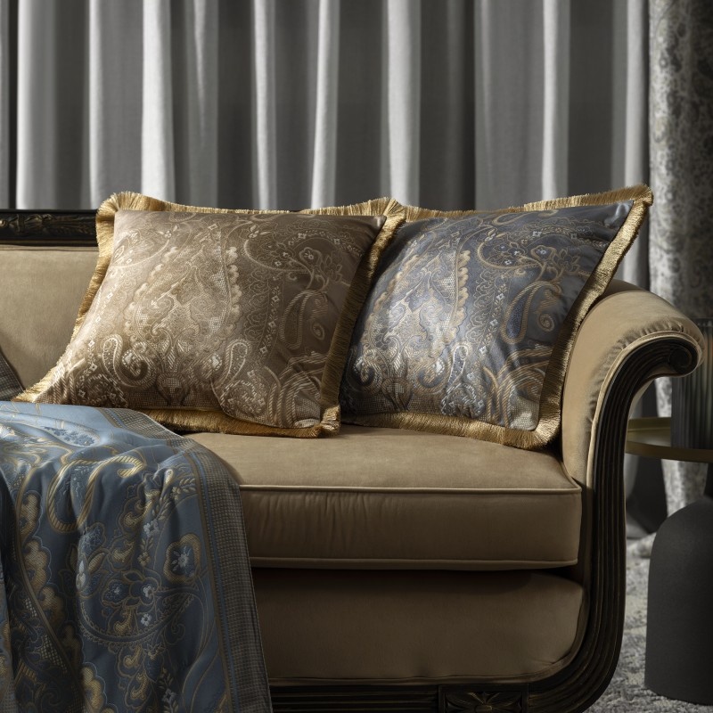 Декоративная подушка «Эсфира»