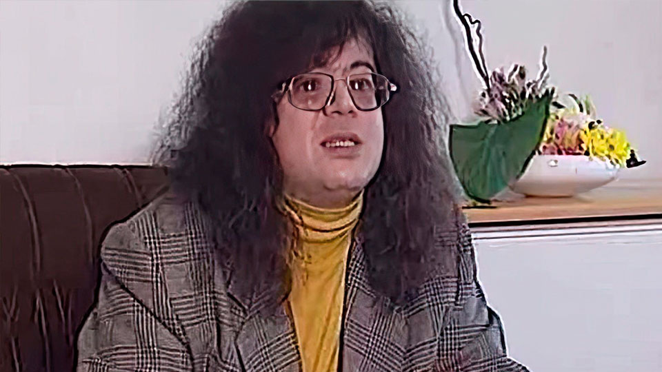 Игорь Корнелюк