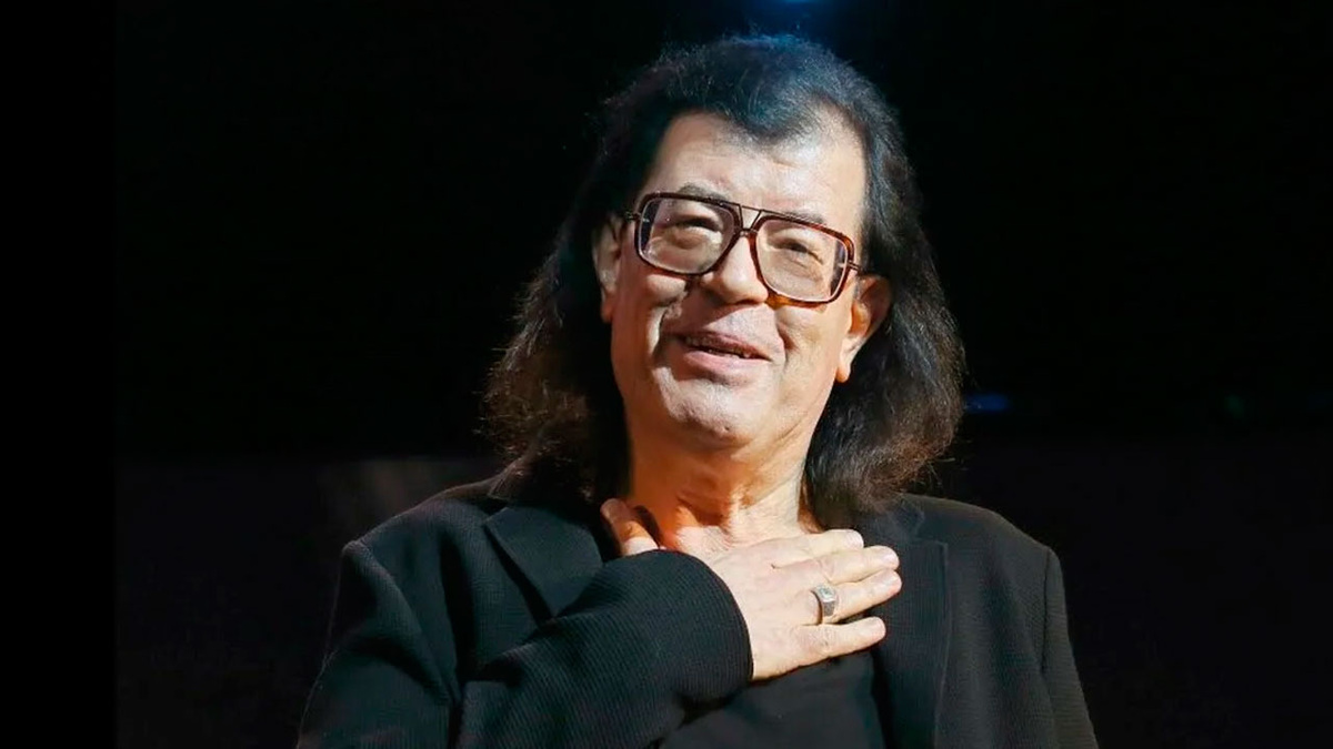 Игорь Корнелюк