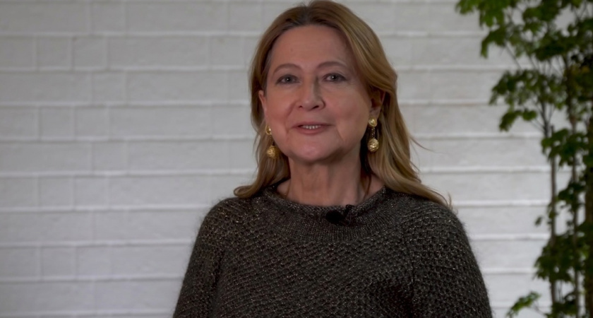    Скриншот из видео