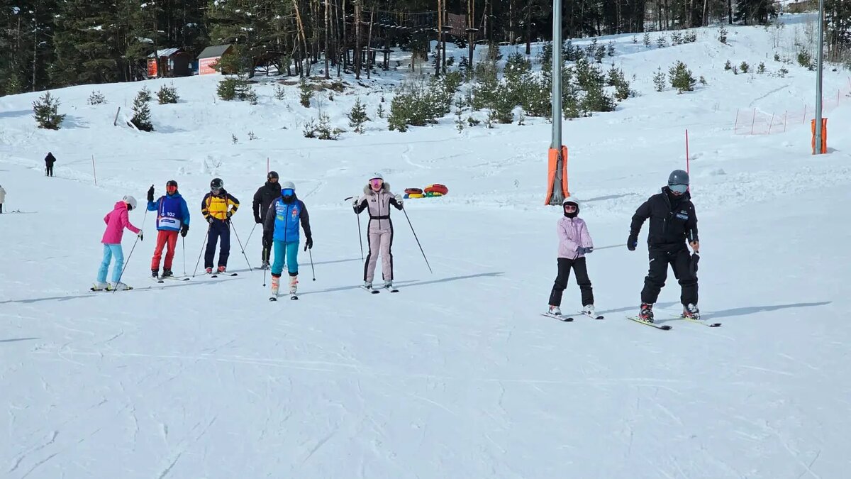     © "Интерфакс". Олег Санников