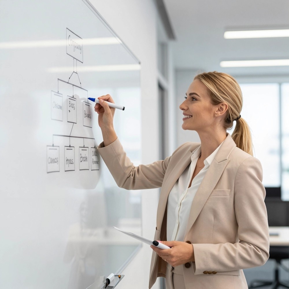 Почему HR должен стать архитектором бизнеса в 2026 году?