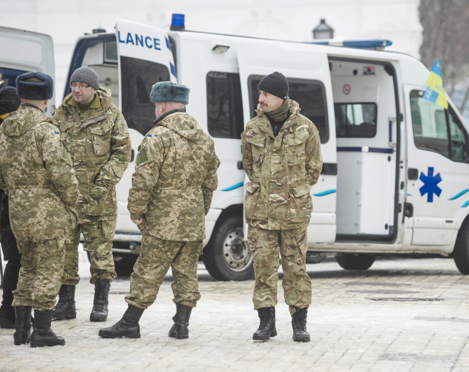    Oleg Pereverzev/ZUMAPRESS.com/Global Look Press