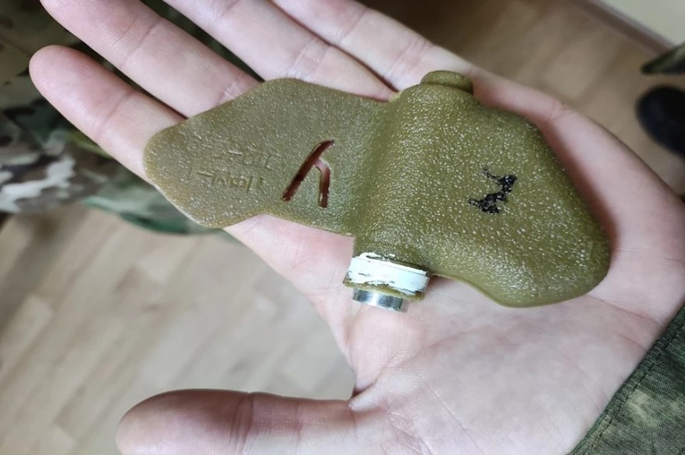    Машина скорой помощи подорвалась на мине во время вызова в Херсонской области Григорий КУБАТЬЯН