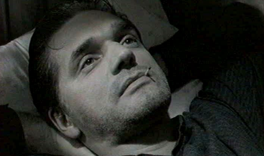 Любовница старше, нищета и Канны: как сложилась судьба «главного молчуна» российского кино Константина Лавроненко