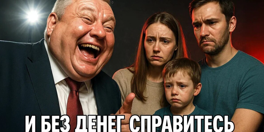 Каждый поход в магазин – катастрофа: Чиновники хуже олигархов? Что происходит с экономикой