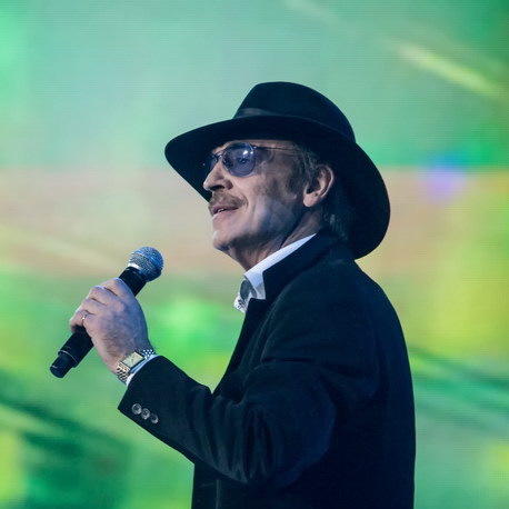     Михаил Боярский, Сергей Мигицко и Игорь Скляр стали героями цикла «Золотые легенды «Мосфильма»