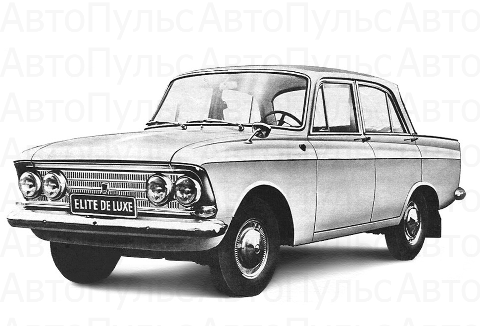 Москвич-408-310