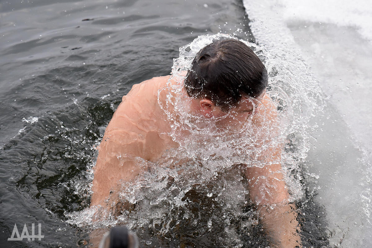    Фото: Донецкое Агентство Новостей