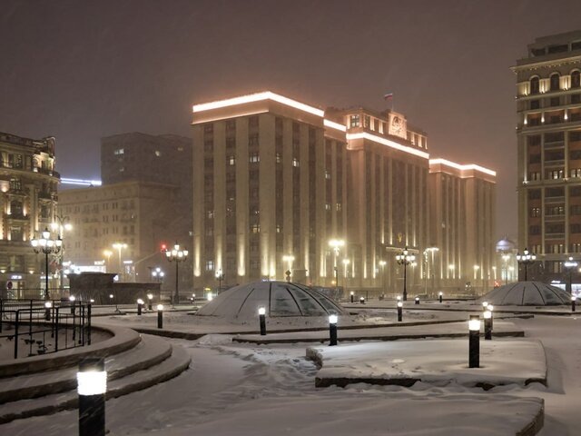    Фото: ТАСС/Марина Лысцева