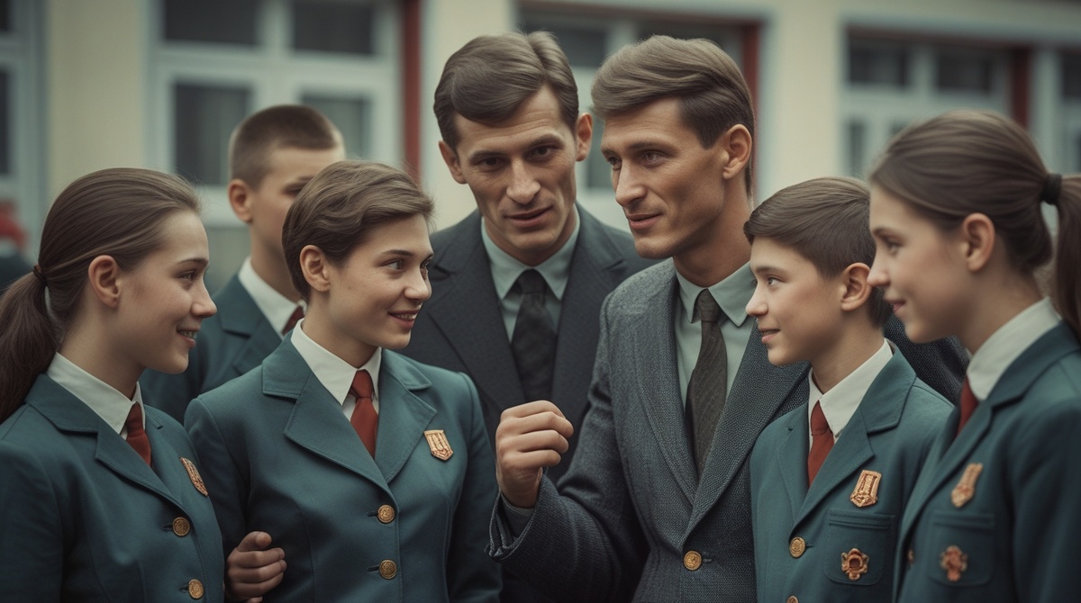 Сгенерировано с помощью ИИ