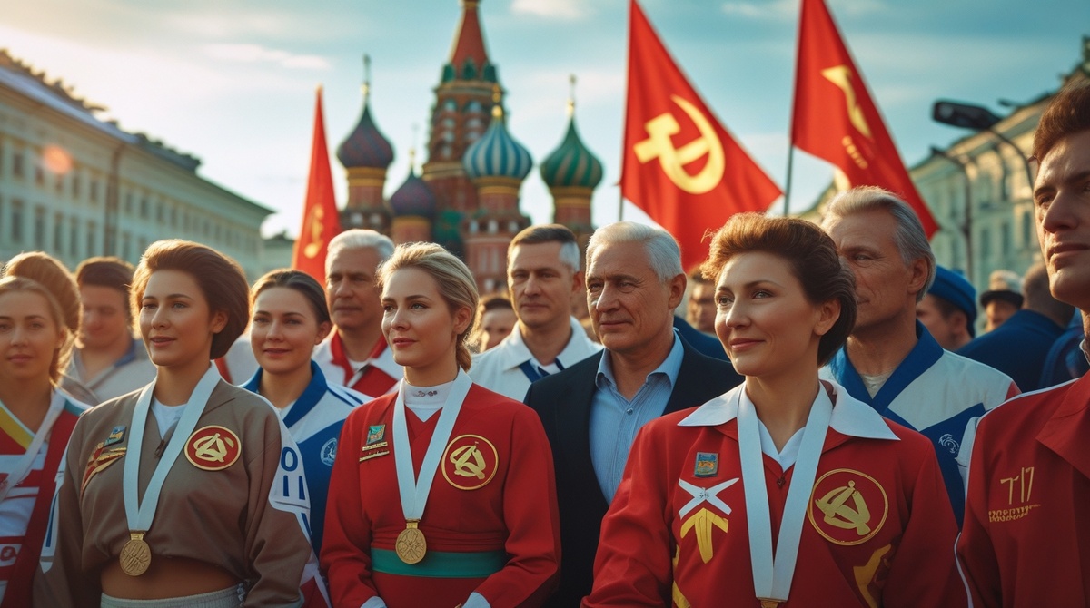 Сгенерировано с помощью ИИ