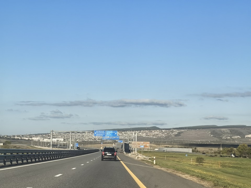    Камеры будут перемещать со старых трасс на новые Анна КИРИЕНКО