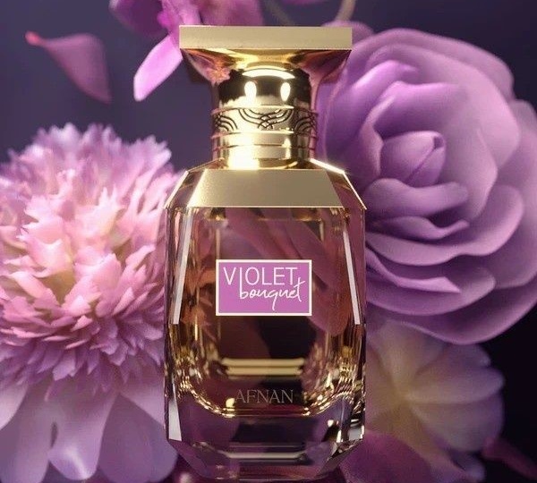 "Afnan Bouquet: Мой тайный сад ароматов — как я влюбилась в дубайскую магию"