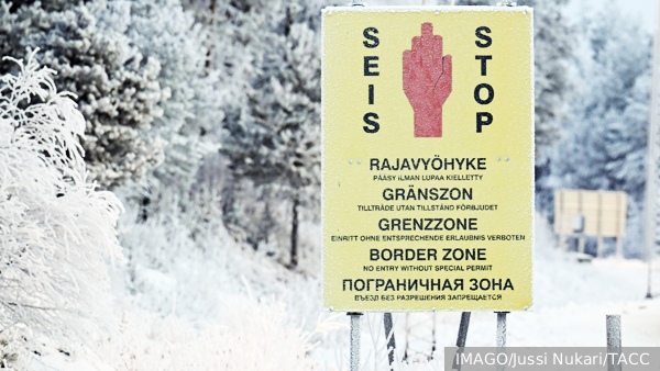     Фото: IMAGO/Jussi Nukari/ТАСС   
 Текст: Тимур Шайдуллин