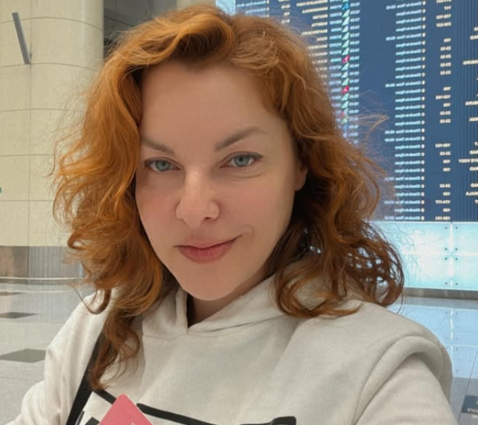    Социальные сети