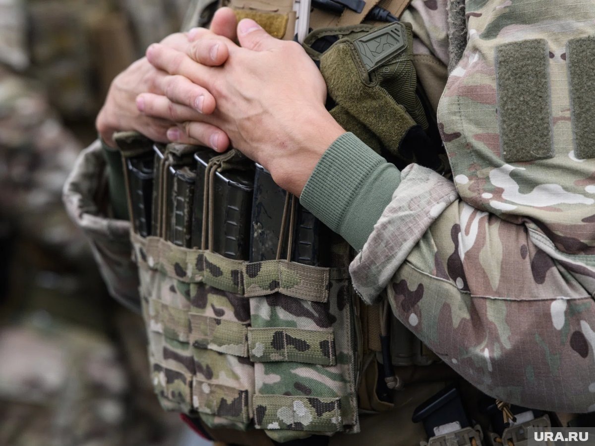    Руслан Филиппов подписал контракт в 2023 году