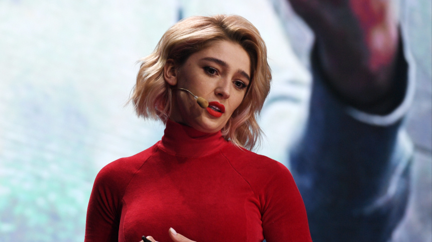    Фото: © РИА Новости/Валерий Мельников