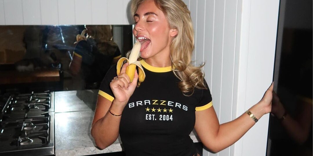 Бонни Блю предложила приласкать всех игроков «Манчестер Юнайтед», чтобы они лучше играли в футбол