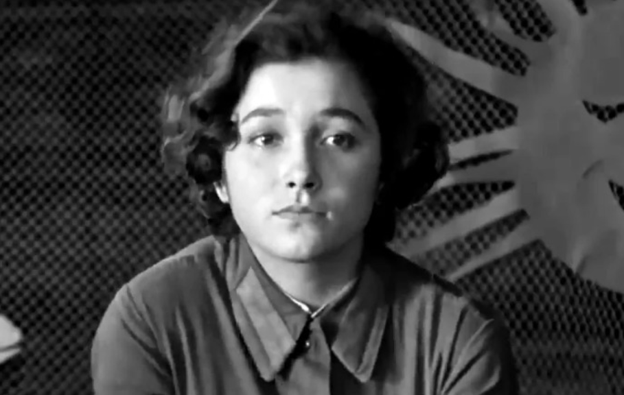 Ирина Долганова