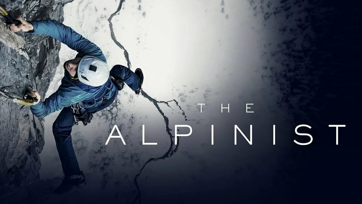 Один на один с вертикальным миром. История чистого альпинизма