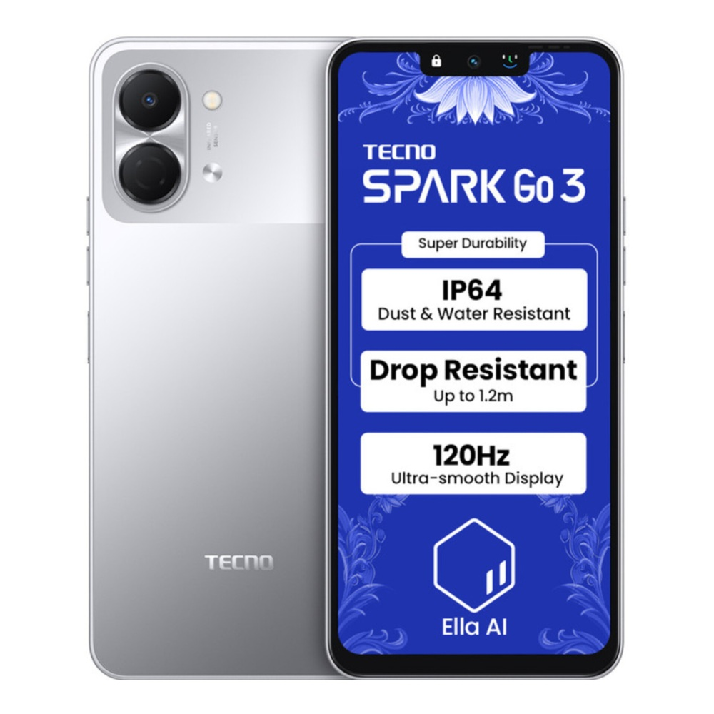 Источник изображения: TECNO