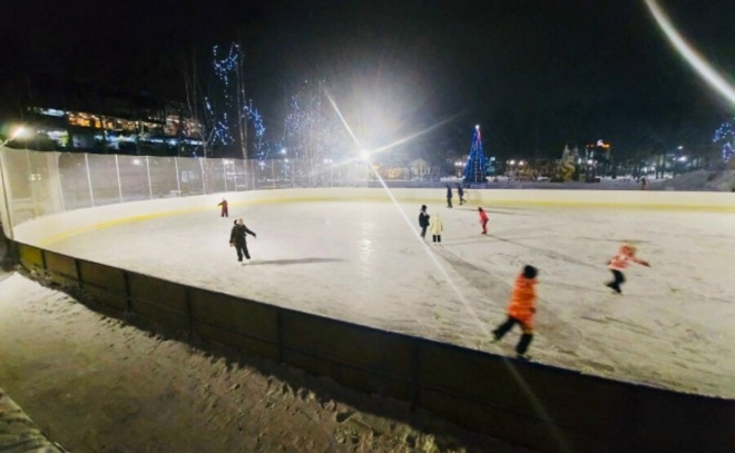    © Всеволожский муниципальный район ЛО