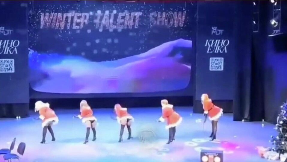     / Источник: Социальные сети