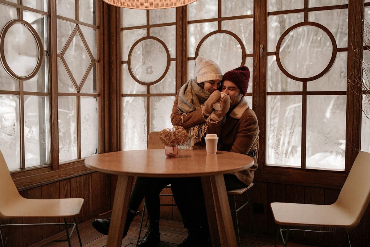 © Pexels / Victoria Strelka_ph