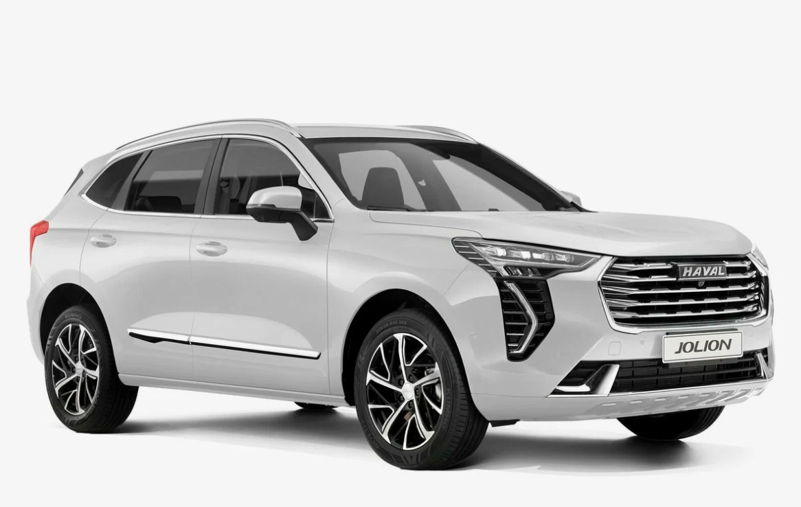 Haval Jolion EV