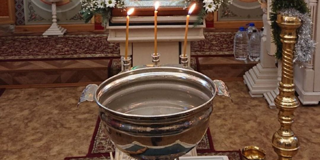 ЧТО ТАКОЕ ВЕЛИКАЯ АГИАСМА?