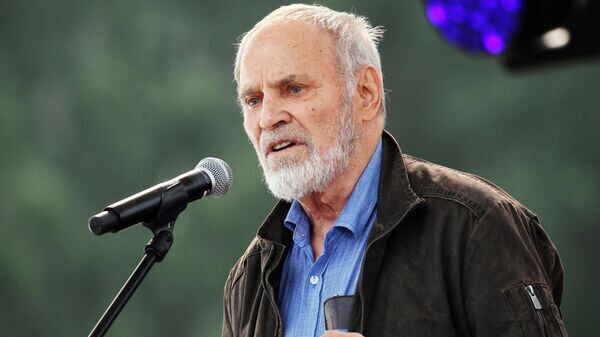    © Sputnik / Андрей Каспришин