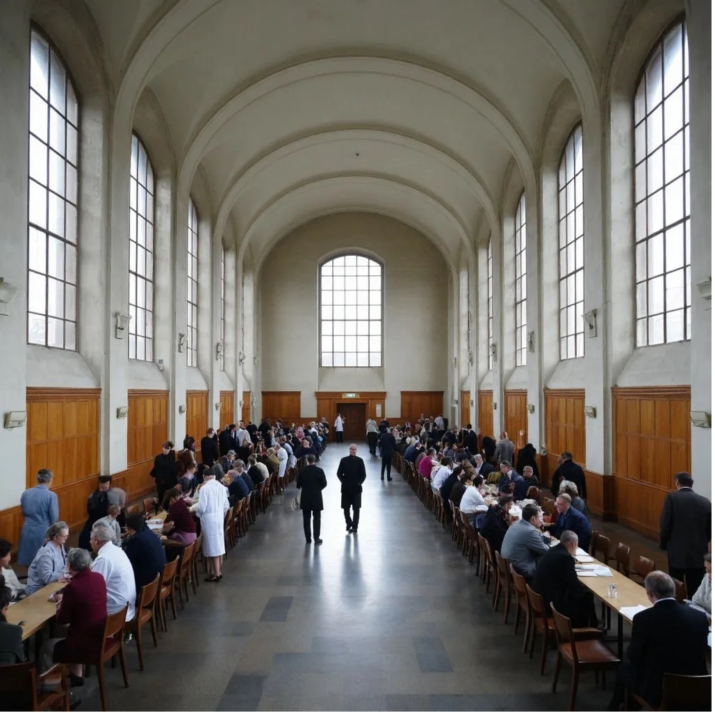 Изображение создано нейросетью