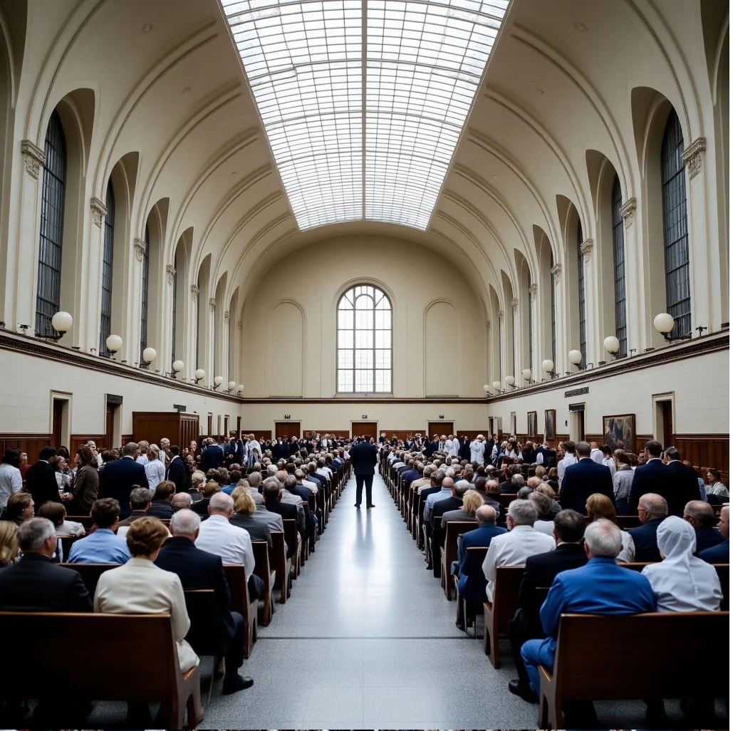 Изображение создано нейросетью