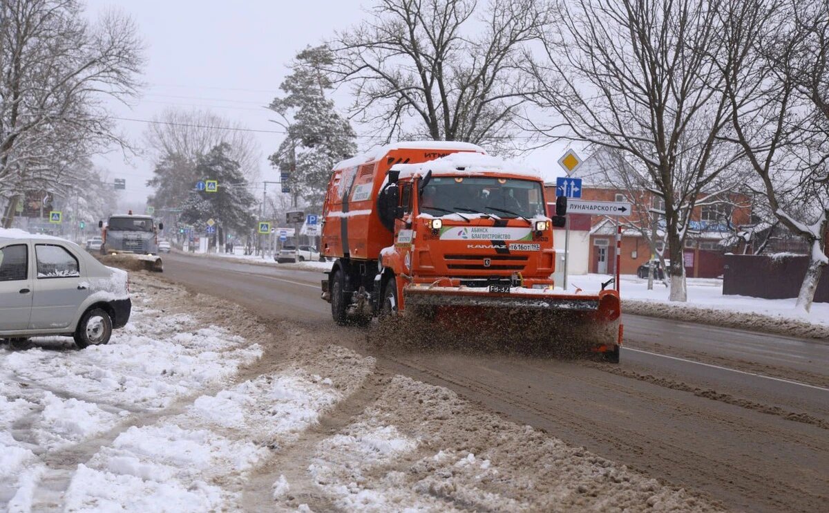    Фото пресс-службы администрации Краснодарского края